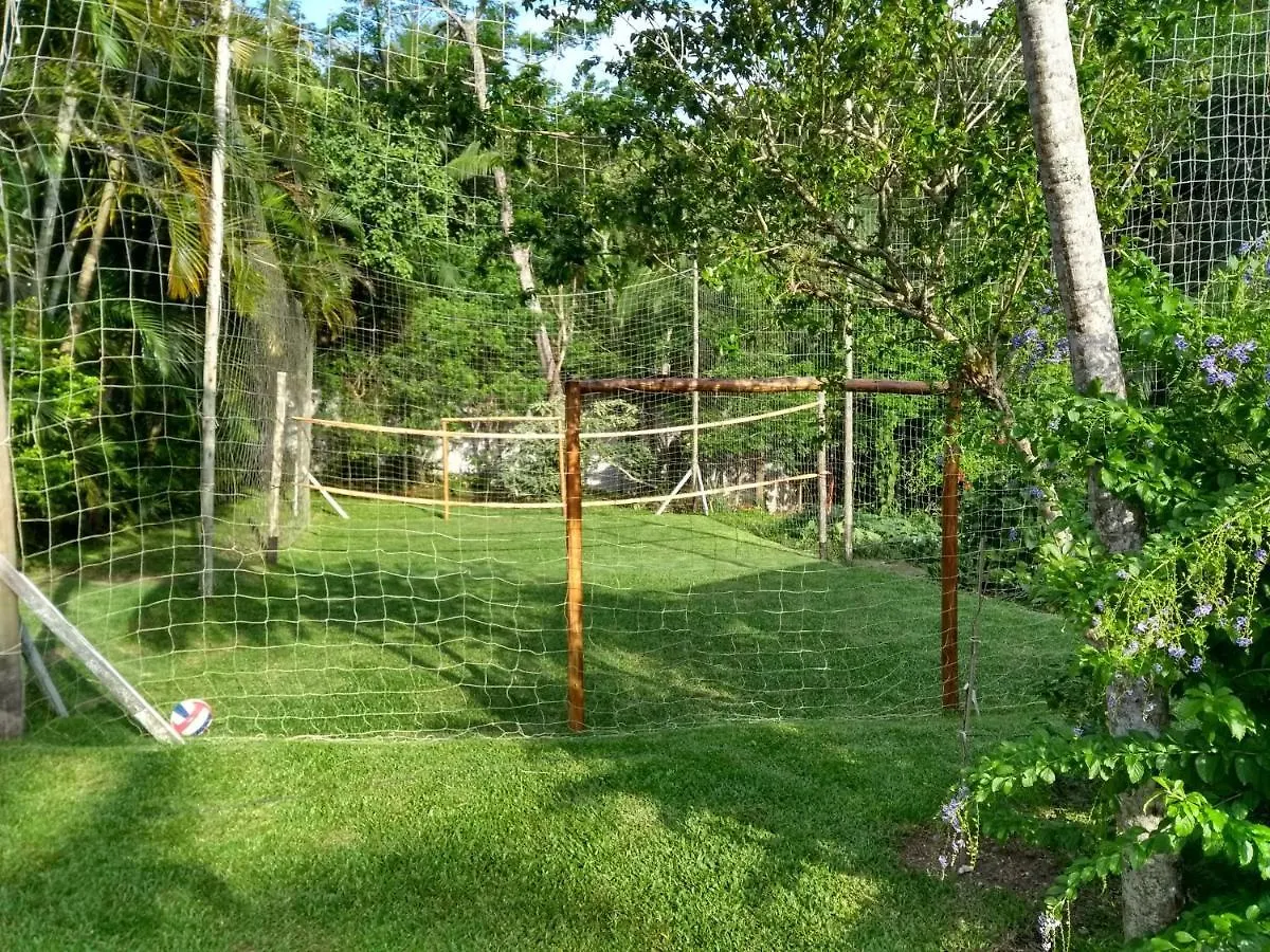 Recanto Em Meio A Natureza E Proximo A Praia Porto Belo