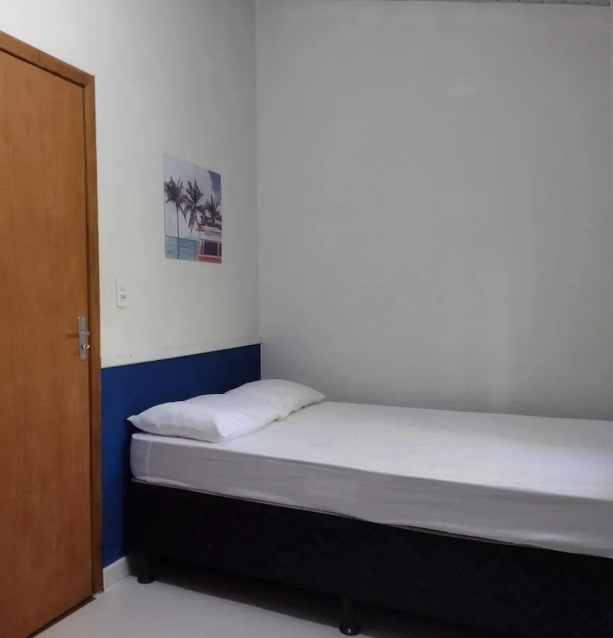 Semesterbostad Recanto Em Meio A Natureza E Proximo A Praia Porto Belo Brasilien