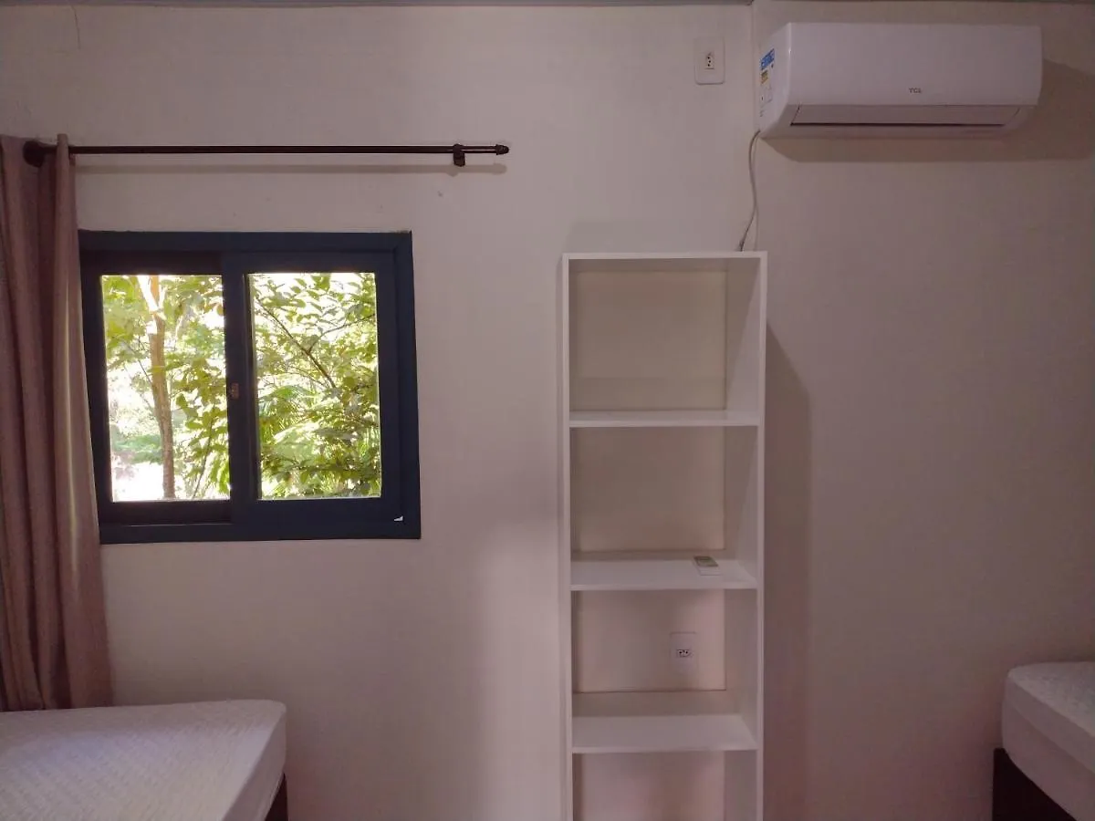 Semesterbostad Recanto Em Meio A Natureza E Proximo A Praia Porto Belo