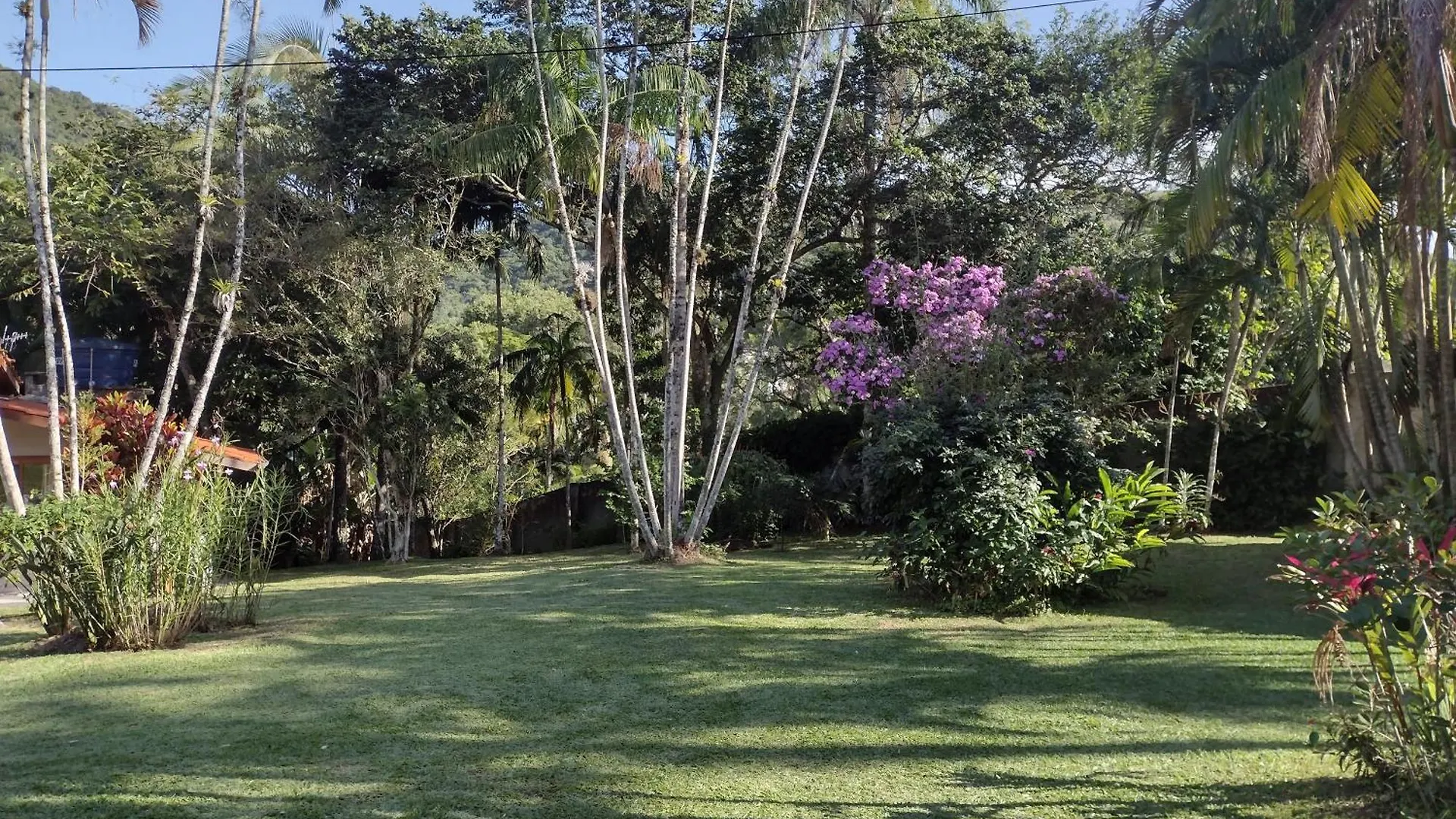 Semesterbostad Recanto Em Meio A Natureza E Proximo A Praia Porto Belo