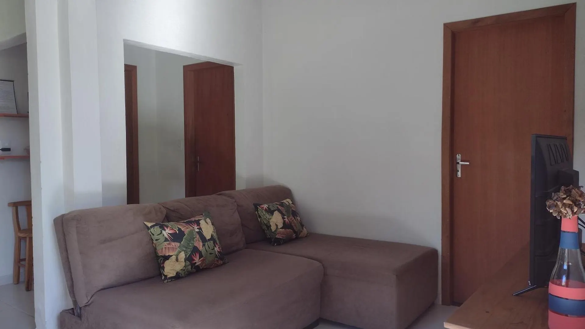 Recanto Em Meio A Natureza E Proximo A Praia Porto Belo 0*,  Brasilien