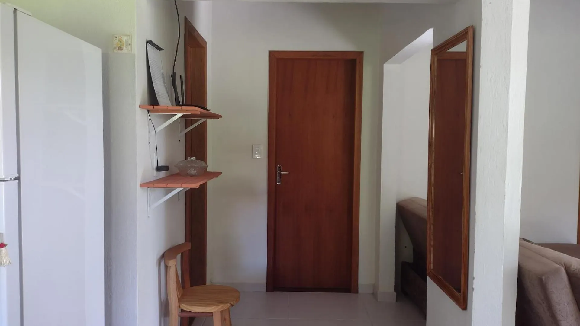 Recanto Em Meio A Natureza E Proximo A Praia Porto Belo Brasilien